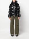 moncler - Huppe hooded jacket - 4