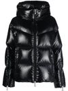 moncler - Huppe hooded jacket