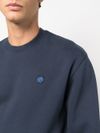 maison kitsuné - Crew-neck jumper - 2