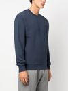 maison kitsuné - Crew-neck jumper - 3