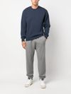 maison kitsuné - Crew-neck jumper - 4