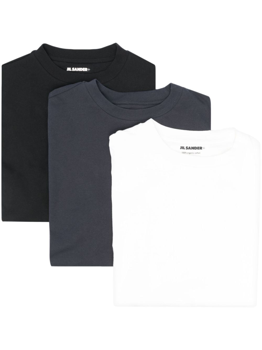 of three) T-shirt (pack
