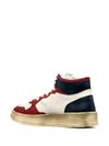 autry - 'Medialist' Vintage sneakers - 1