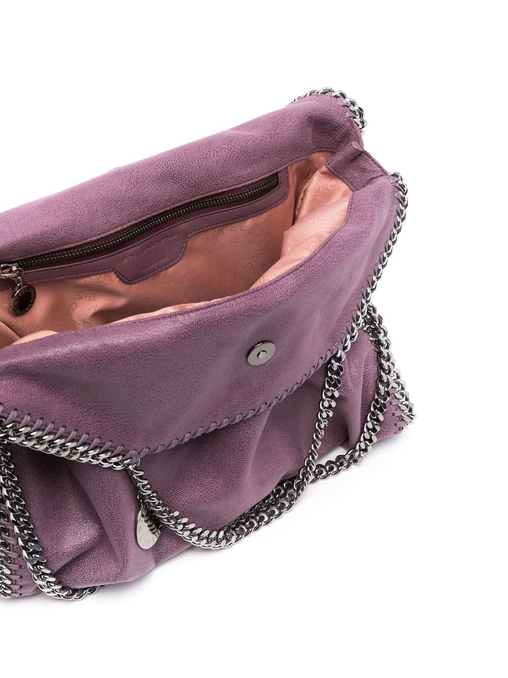 Borse Falabella Viola Borsa Tote 'Falabella'