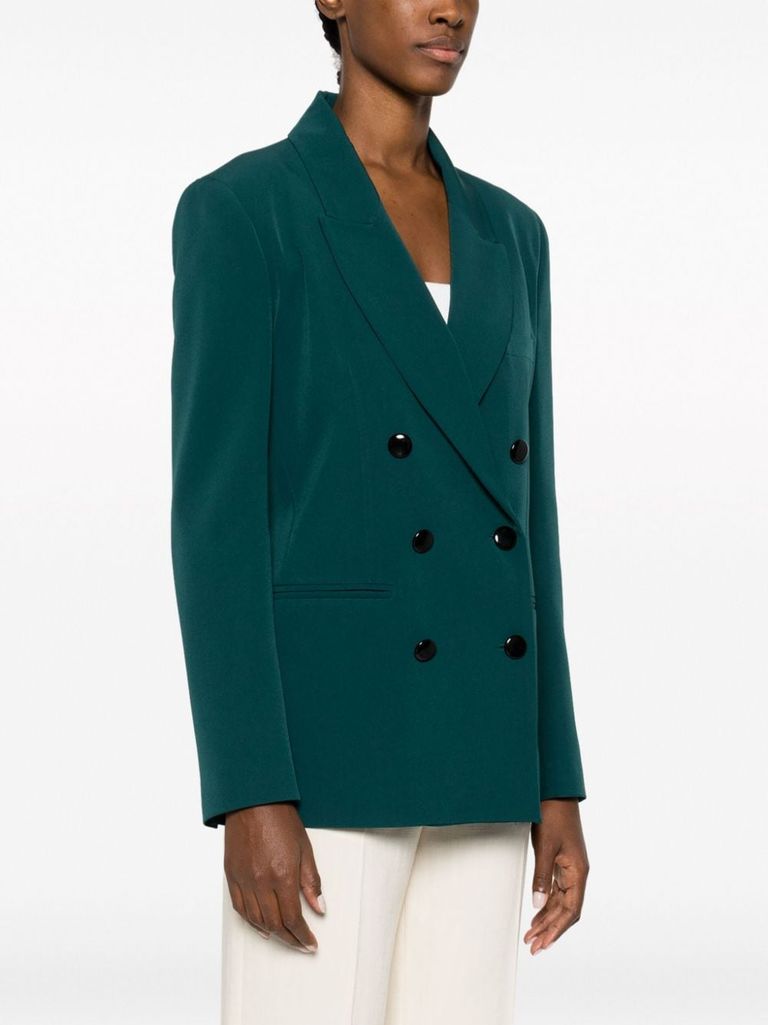 ジャケット Liu Jo DOUBLE BREASTED JACKET Double-breasted blazer