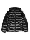 Bady puffer jacket