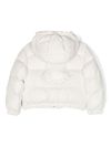 moncler - Padded down jacket - 1