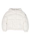 moncler - Padded down jacket