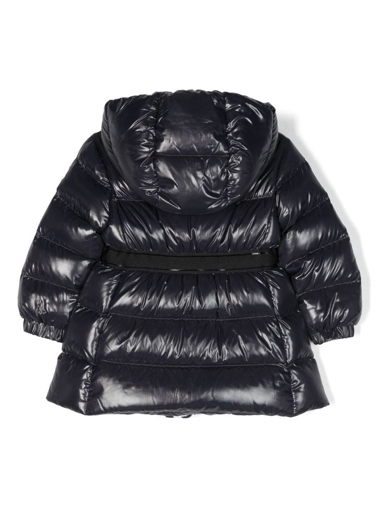 A line hot sale padded coat