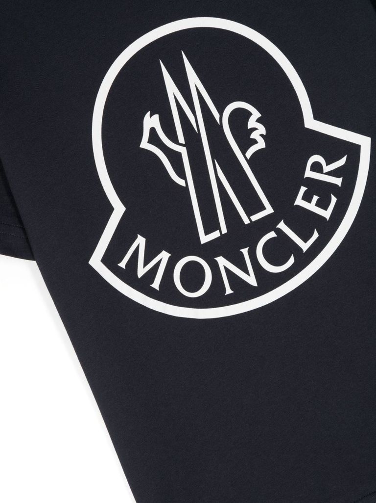 Logo-print T-shirt Logo-print T-shirt