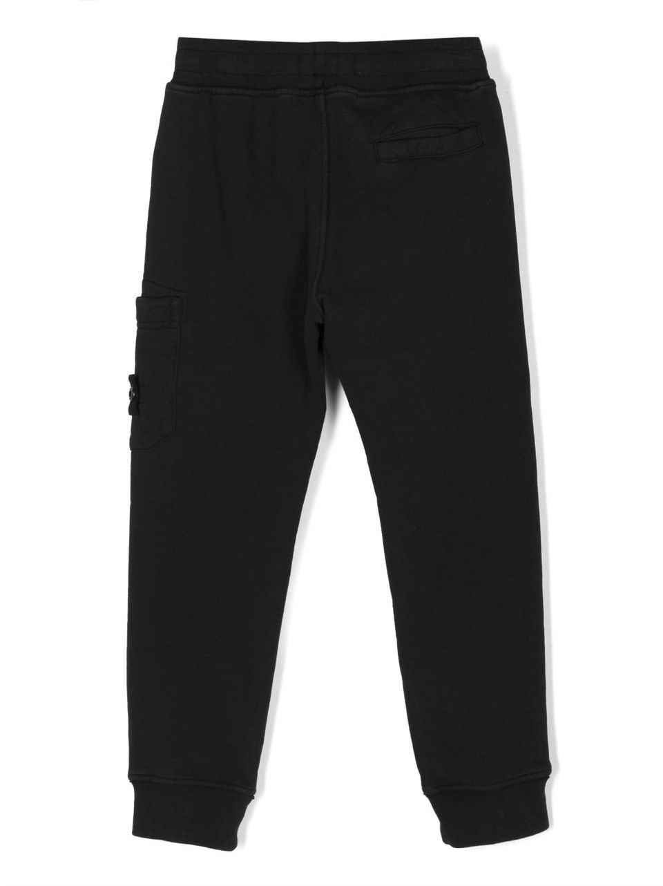 Stone Island Compass-patch track pants