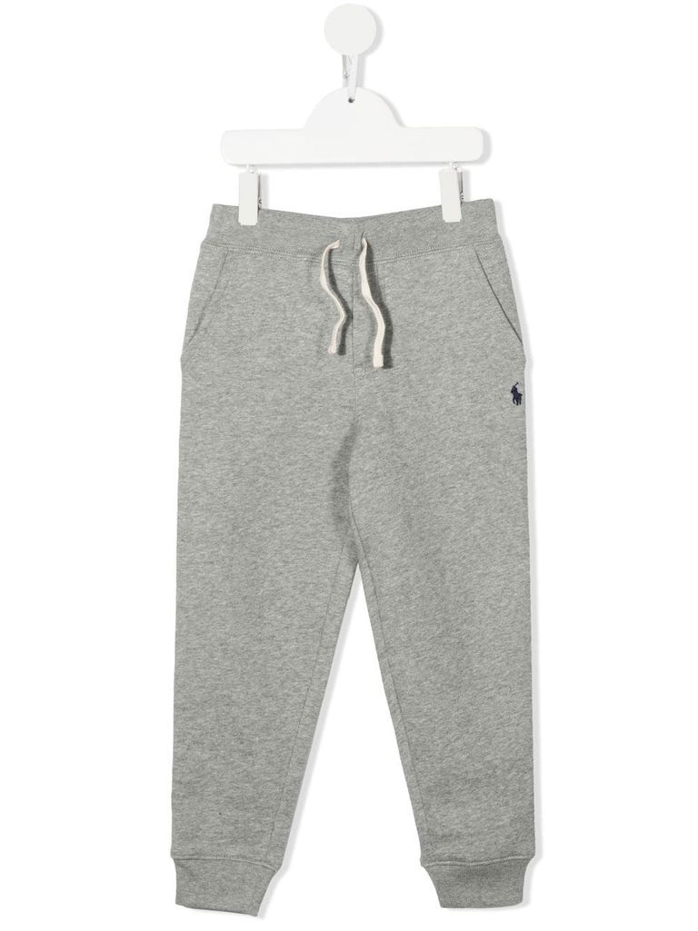 Pony sweatpants best sale