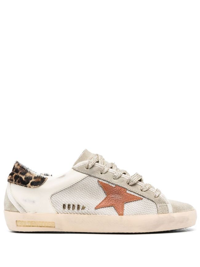 Mix superstar. Golden Goose кеды купить.