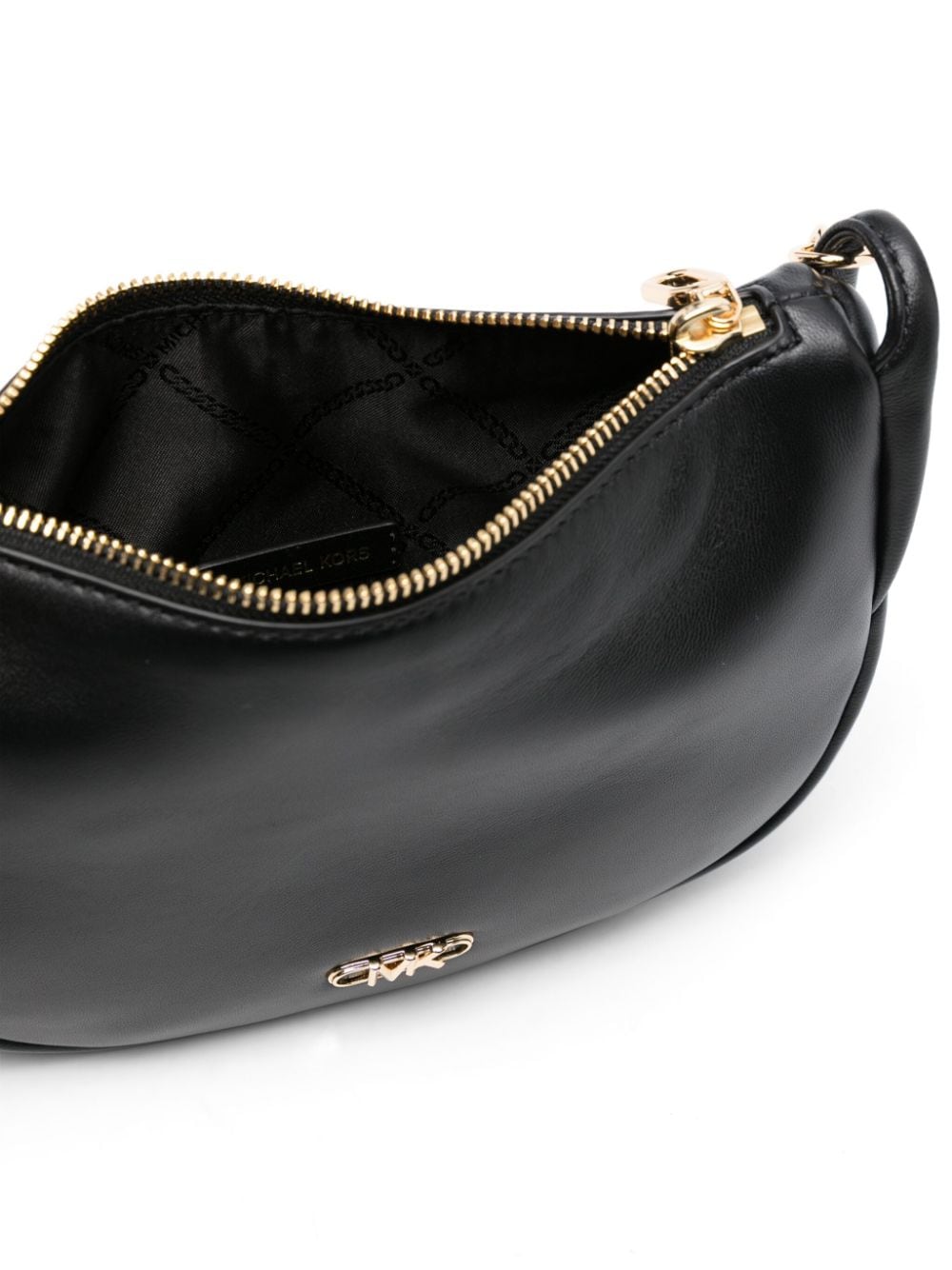 Kendall Michael Kors Small Black Shoulder Bag Buy Michael Kors Red