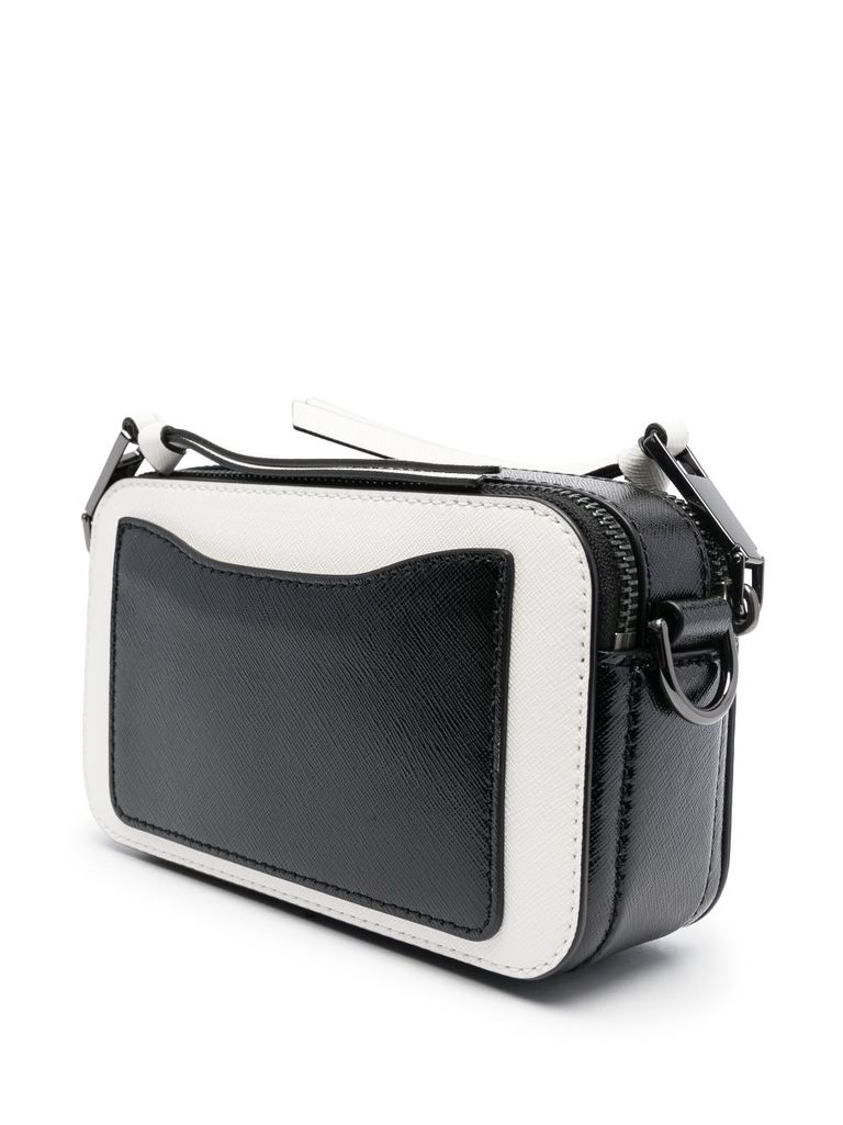 Marc shops J acobs Camera Snapshot Crossbody bag