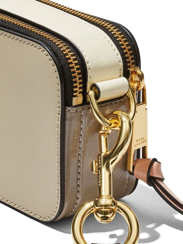 Marc jacobs snapshot cross body bag online