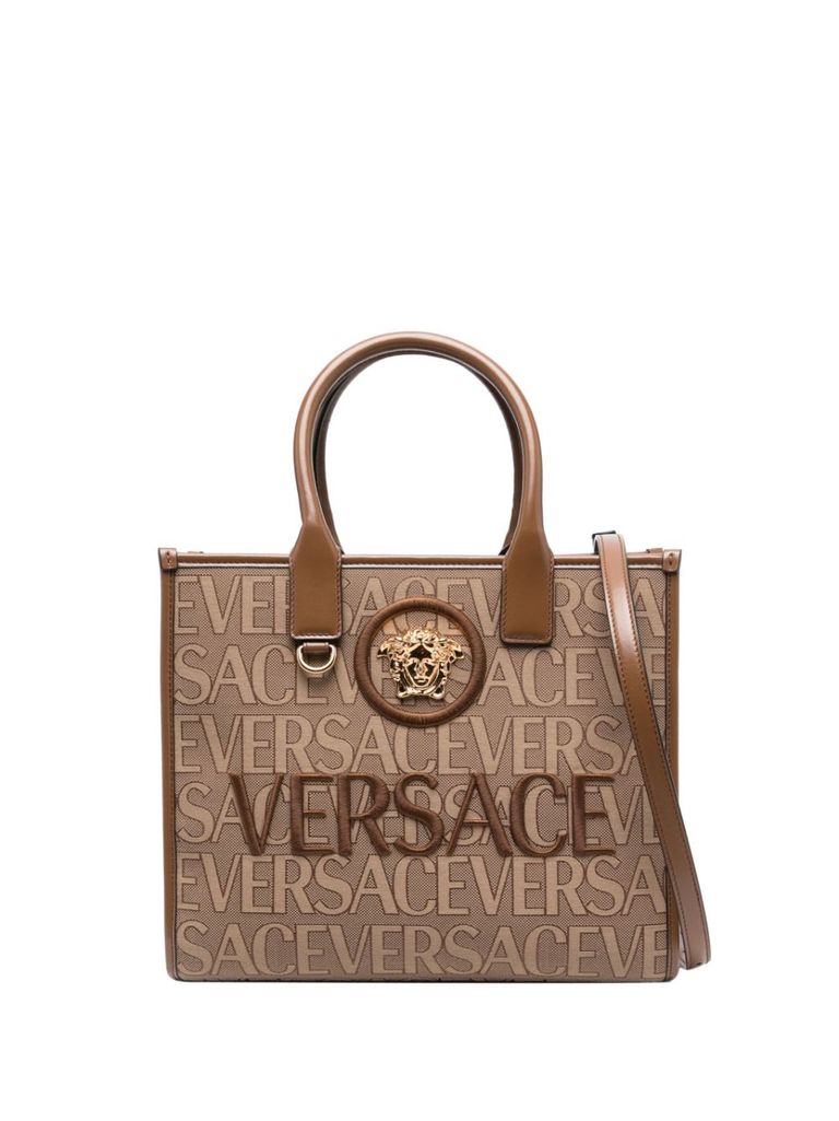 Versace 2025 bag small