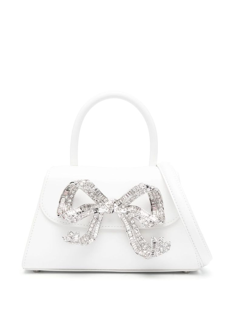 The Bow mini bag