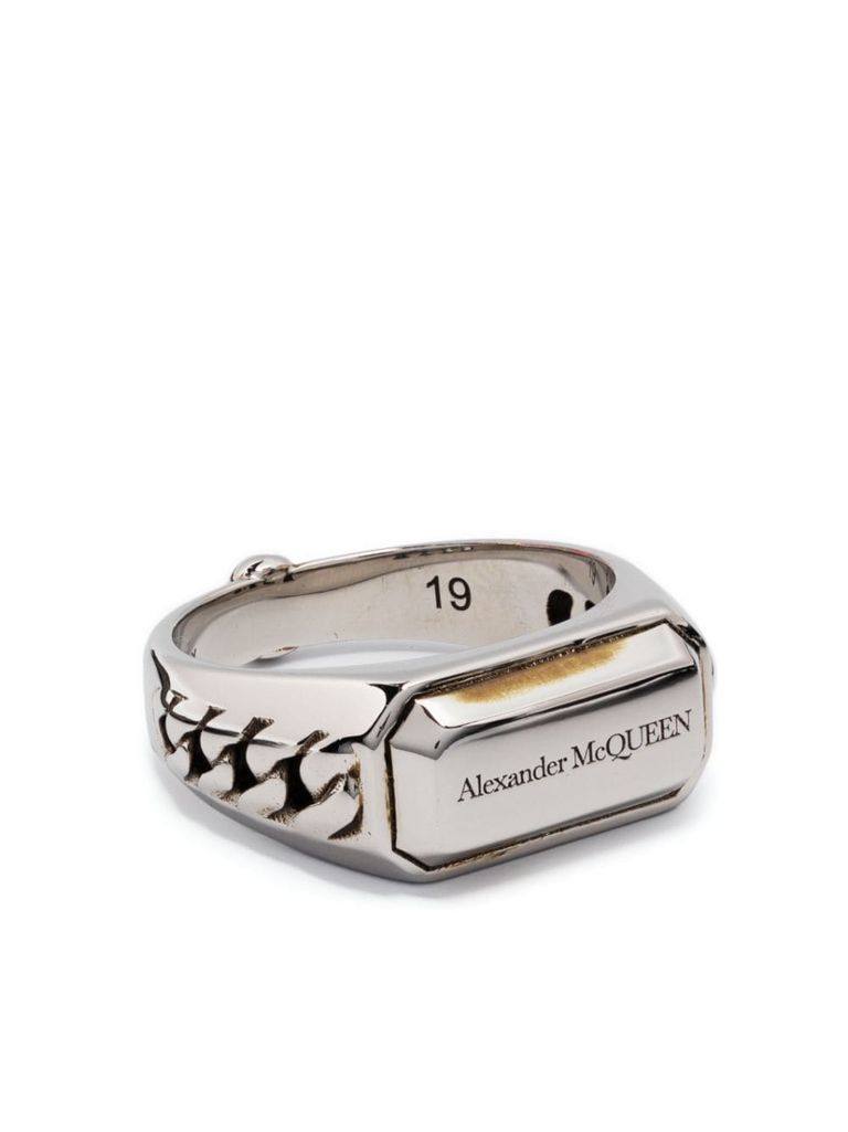 Mcqueen rings clearance