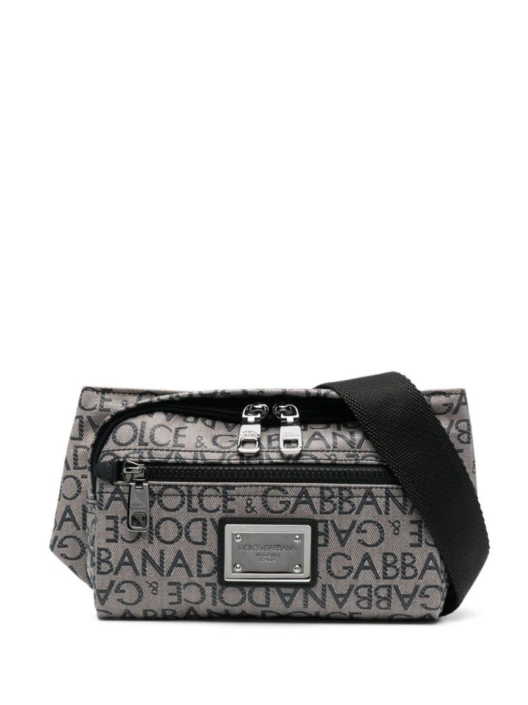 Dolce & gabbana 2025 belt bag