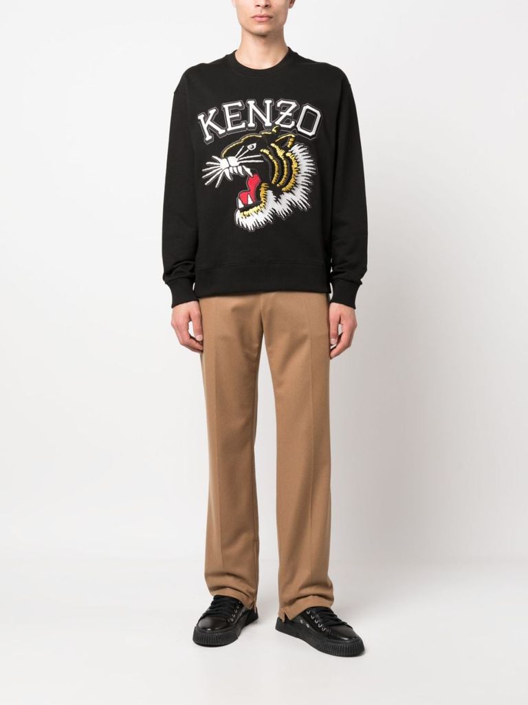 Kenzo chinese sale new year jumper