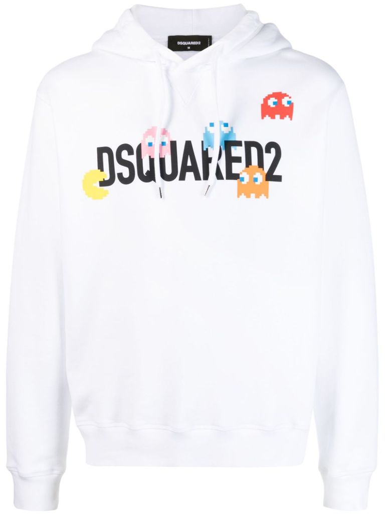 Dsquared sweatshirts hot sale