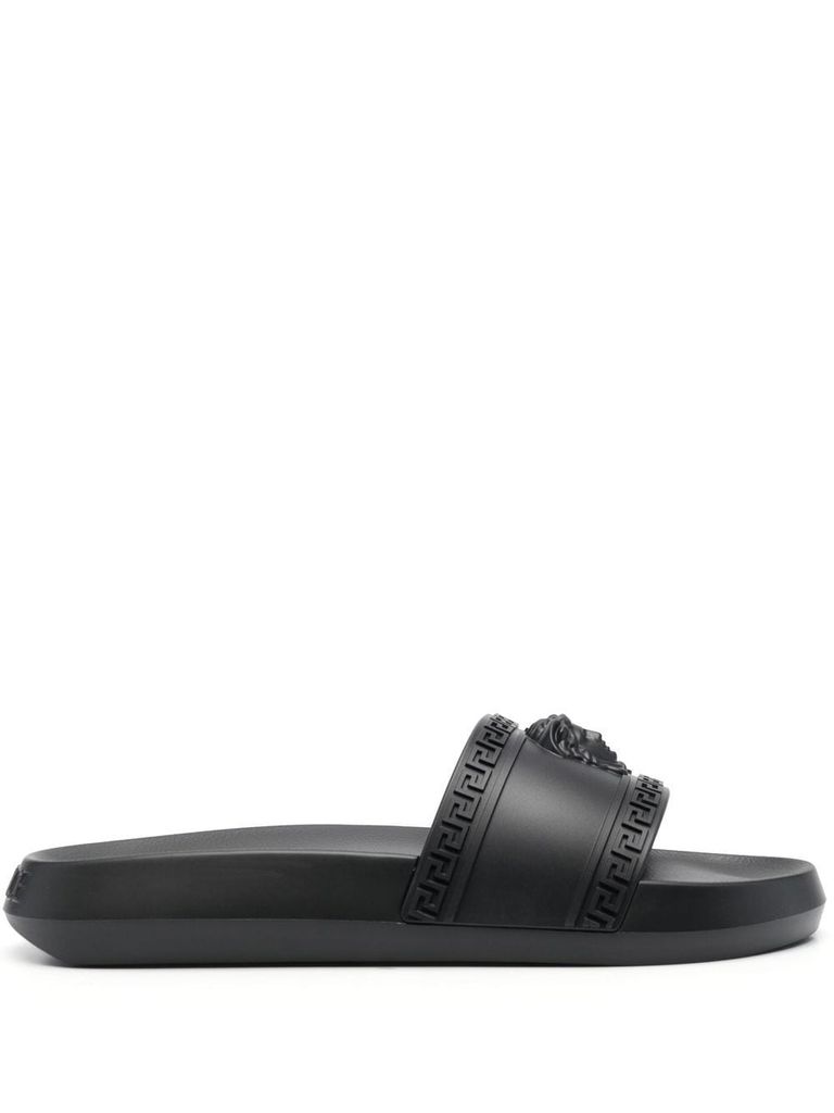 Mens sale versace sliders