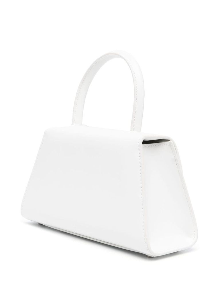 ♦SELF PORTRAIT ザ・ボウ トリミングトートバッグ Luxury Handbags | The Bow Bag – self-portrait-US