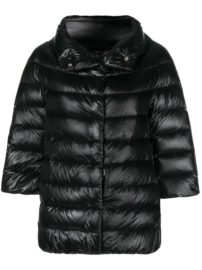 Aminta down jacket