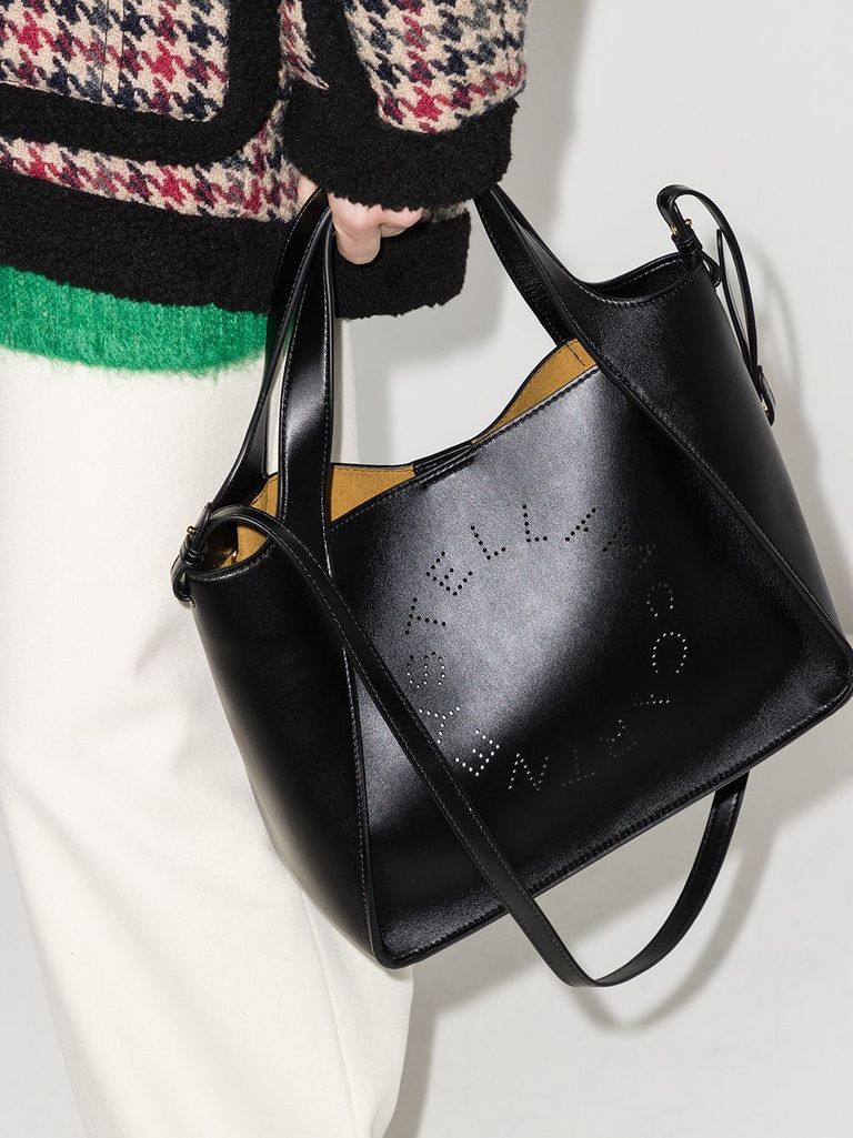 Stella' Logo tote bag