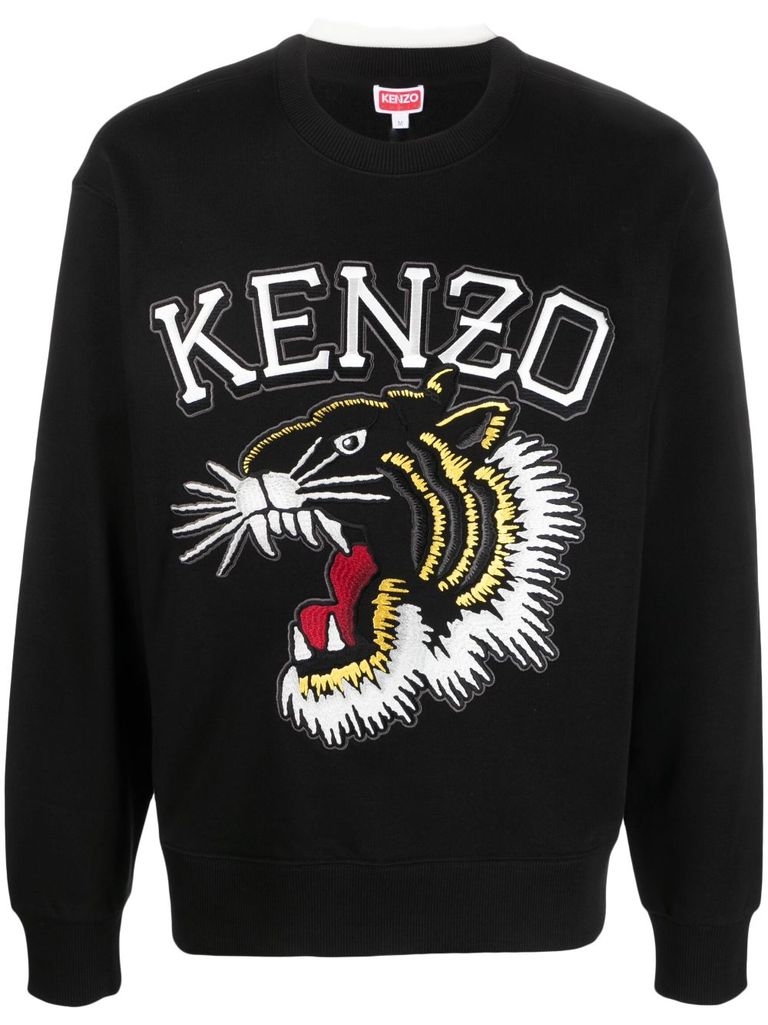 Kenzo sweatshirt clearance rea