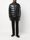 moncler - 'Bourne' jacket - 4