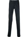 pt torino - Straight-leg trousers