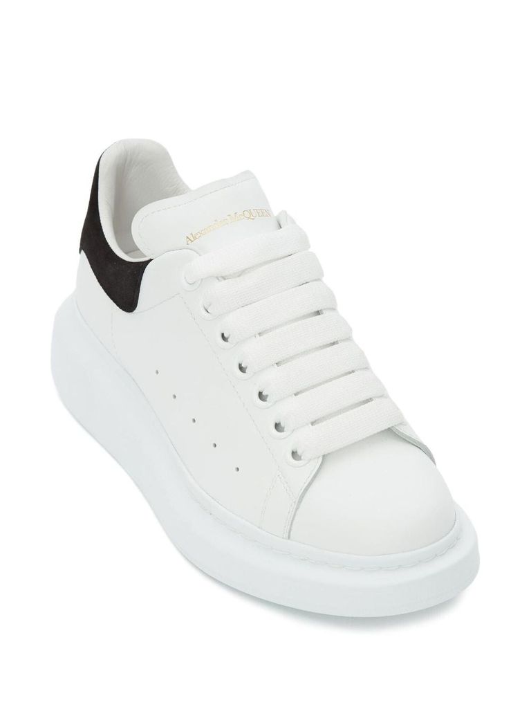 Mcqueen scarpe donna aussi saldi