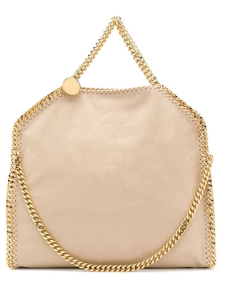 Borsa con catena deals stella mccartney