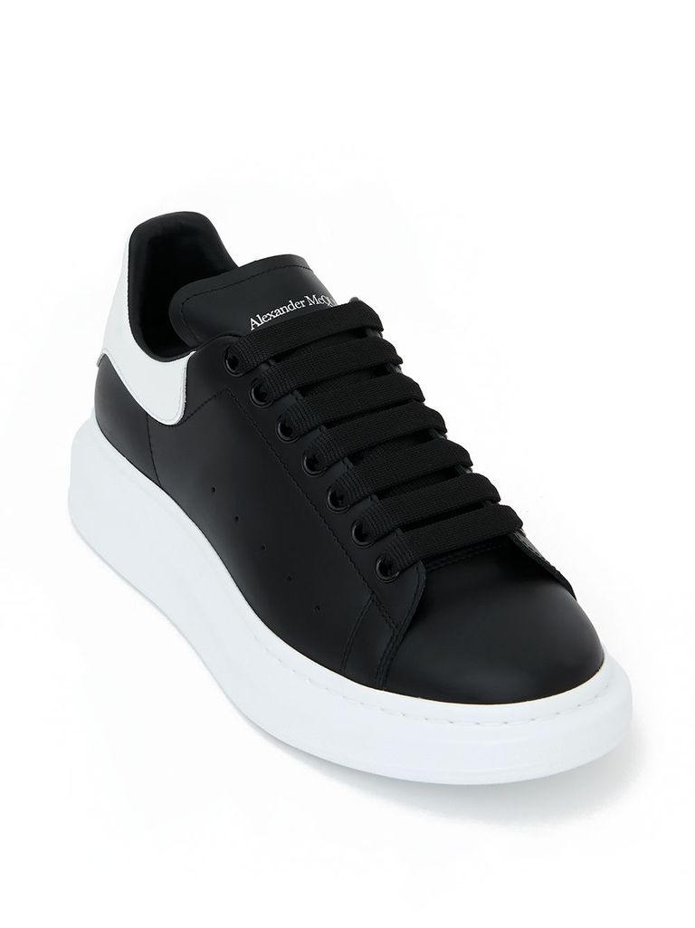 Alexander best sale mcqueen tenis