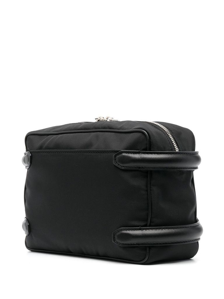 The Harness camera bag
