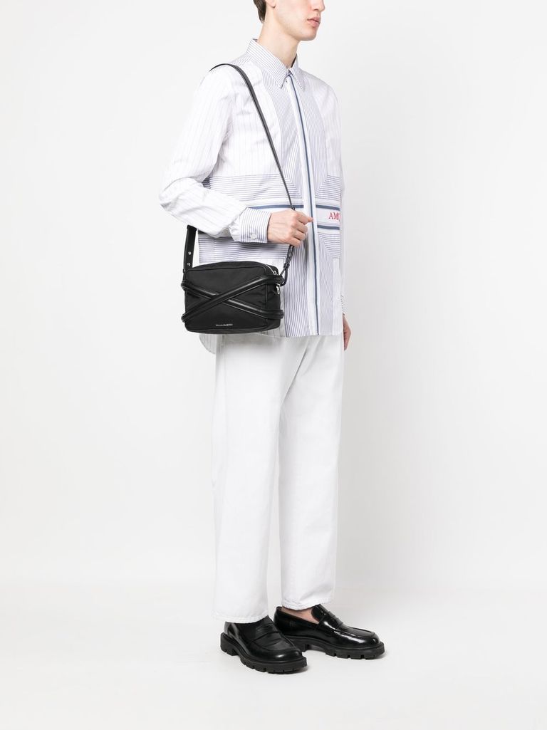 The Harness camera bag
