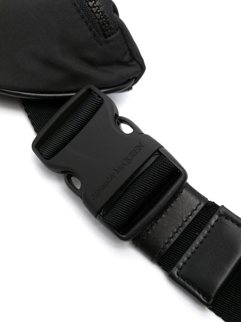 Alexander mcqueen sale waist bag