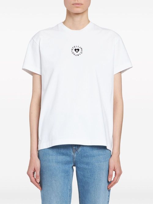 Lovestruck Logo t-shirt