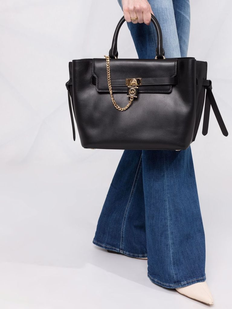 Michael kors legacy discount tote