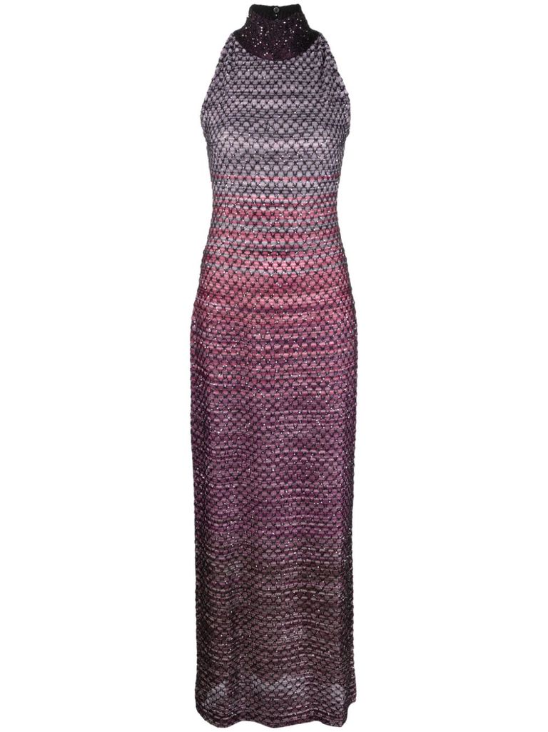 Abito missoni lungo online