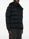 moncler - Padded jacket - 3