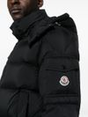 moncler - Padded jacket - 4