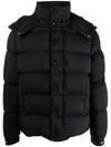 moncler - Padded jacket