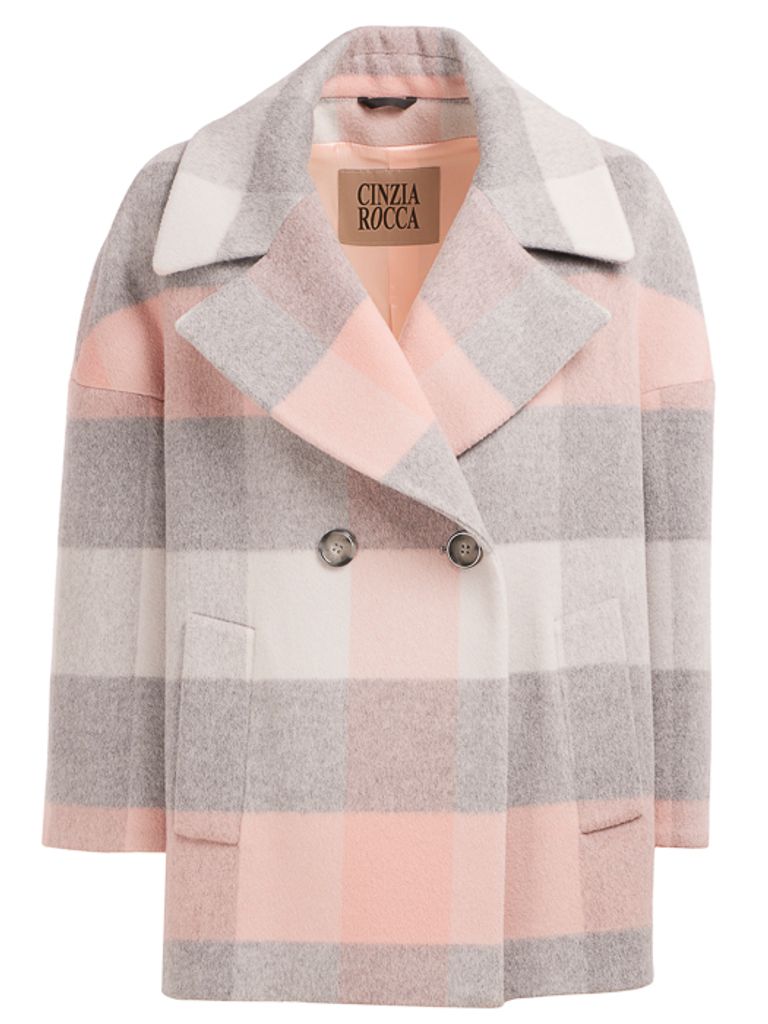 Cinzia rocca petite clearance coats