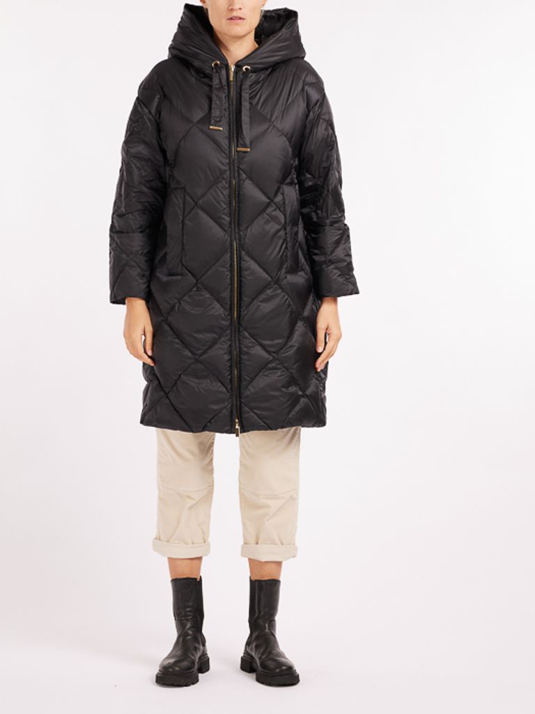 Trefe jacket