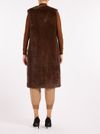 valentini 1972 - Sleeveless fur coat - 3