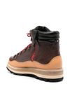 moncler - Peka Trek boots - 1