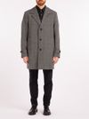 officina 36 - Pan coat - 1